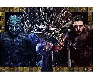 Puzzle Clementoni Game of Thrones (39962)