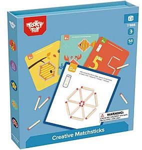 Joc de masa Tooky Toy TF866