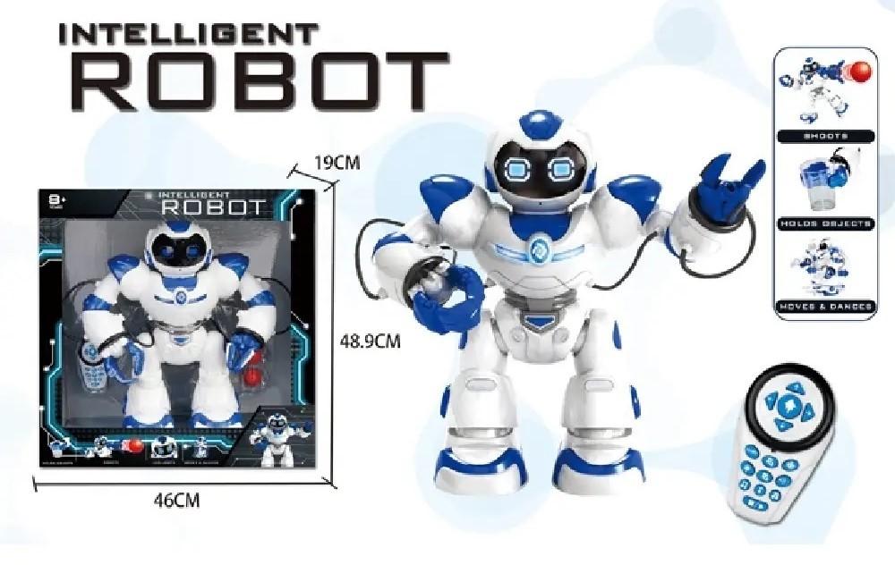 Robot jucarie HD 14127