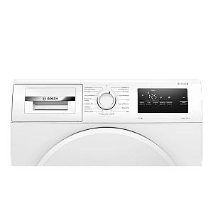 Masina de uscat rufe Bosch WTH83277PL