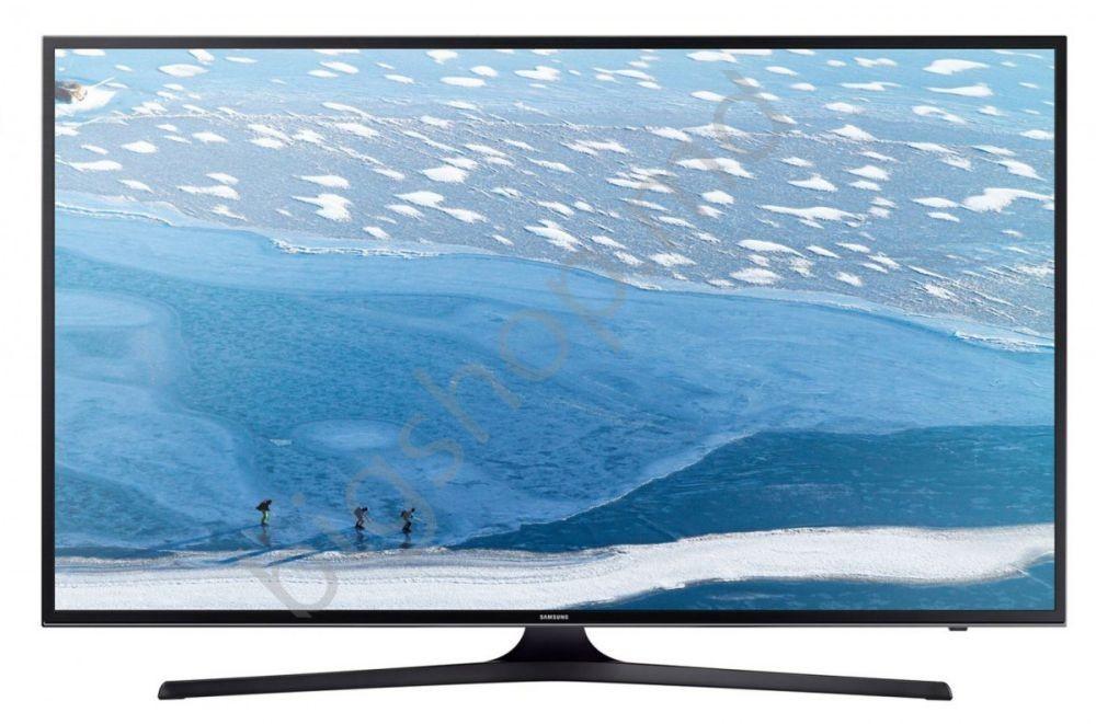 Televizor Samsung UE40KU6092UXXH
