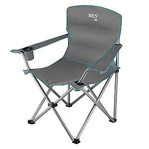 Scaun pliabil Nils Camp NC3079-GG