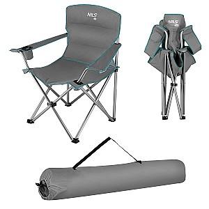 Scaun pliabil Nils Camp NC3079-GG