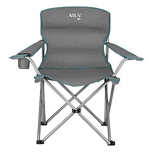Scaun pliabil Nils Camp NC3079-GG
