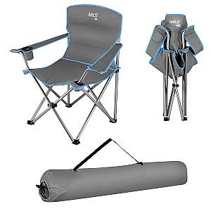 Scaun pliabil Nils Camp NC3079-GB
