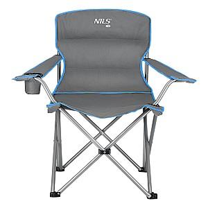 Scaun pliabil Nils Camp NC3079-GB