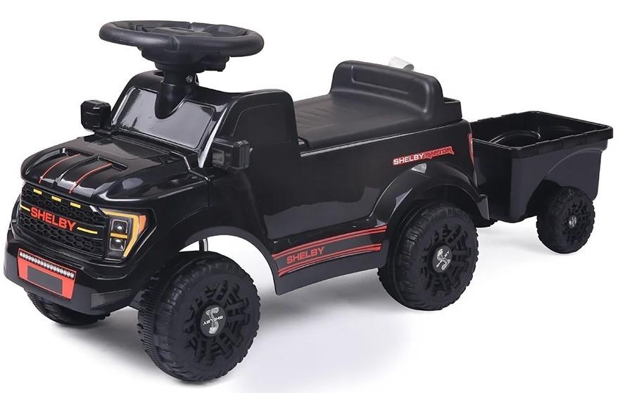 Tolocar CAIDER Ford F-150 Black (54540)