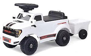 Tolocar CAIDER Ford F-150 White (34535)
