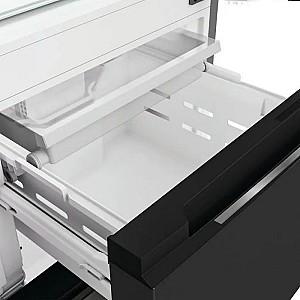 Frigider Whirlpool WHKF 6353 XBR6E