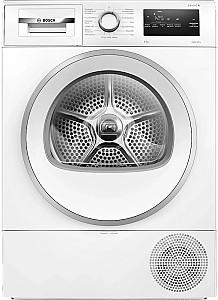 Masina de uscat rufe Bosch WTH85V9SPL