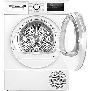 Masina de uscat rufe Bosch WTH85V9SPL