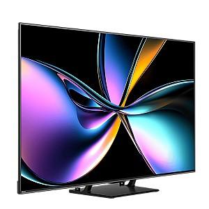 Televizor Hisense 75U7Q Pro Black