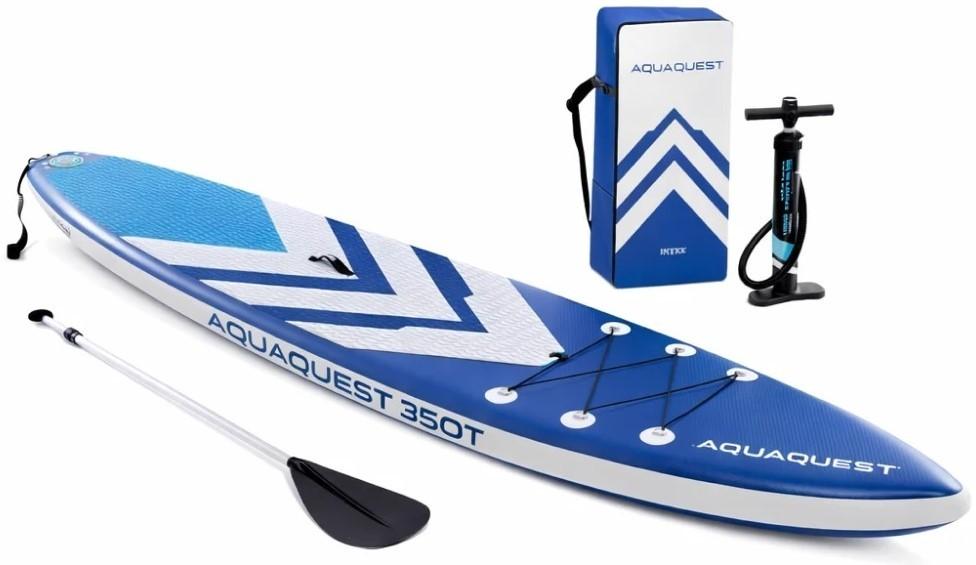 Placa SUP Intex Aqua Quest (68247)