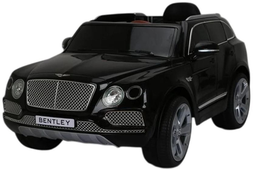 Maşină electrică Jiajia Bentley Bentayga Black (JJ2158/1)
