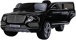 Maşină electrică Jiajia Bentley Bentayga Black (JJ2158/1)