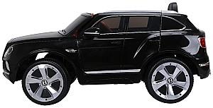 Maşină electrică Jiajia Bentley Bentayga Black (JJ2158/1)