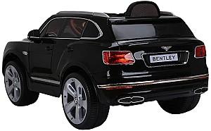Maşină electrică Jiajia Bentley Bentayga Black (JJ2158/1)