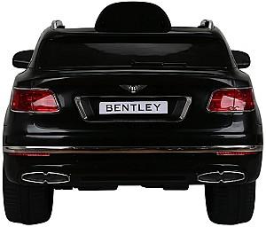 Maşină electrică Jiajia Bentley Bentayga Black (JJ2158/1)