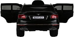 Maşină electrică Jiajia Bentley Bentayga Black (JJ2158/1)