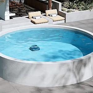 Robot de curatat piscine Dreame Z1