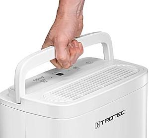 Dezumidificator de aer Trotec TTK 27 E