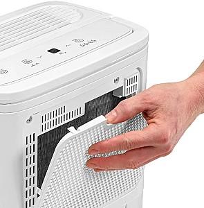 Dezumidificator de aer Trotec TTK 27 E