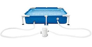 Piscina cu carcasa Intex Pet Pool (48402)