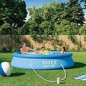 Piscina Intex Easy Set (28118)