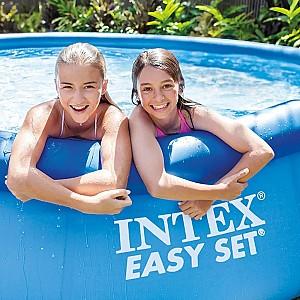 Piscina Intex Easy Set (28118)