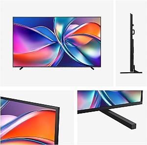 Televizor Hisense 98E7Q Black