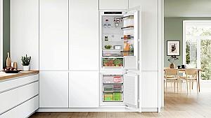 Frigider incorporabil Bosch KIN96VFD0
