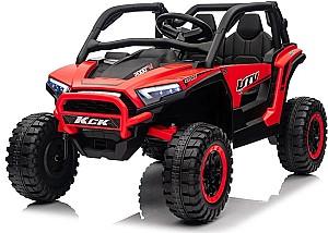 Maşină electrică Little Star MX639/2 Red