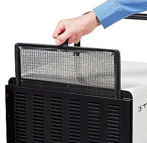 Dezumidificator de aer Trotec TTK 570 ECO