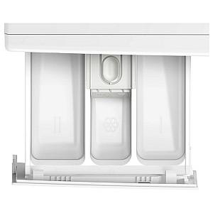 Masina de spalat Bosch WGG154ZSPL