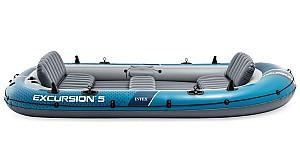 Barca Intex Excursion 5 (66325)