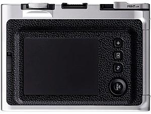 Aparat foto instant Fujifilm Instax Mini Evo Black