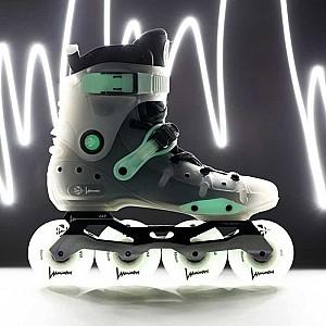 Role copii SEBA LUMINOUS RAY – Transparent size 44
