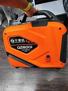 Generator electric de curent Qianlida Q2800I