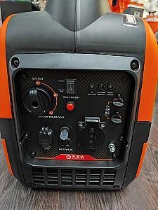 Generator electric de curent Qianlida Q2800I