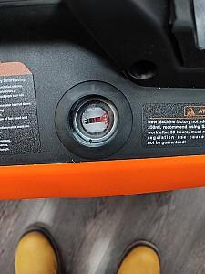 Generator electric de curent Qianlida Q2800I