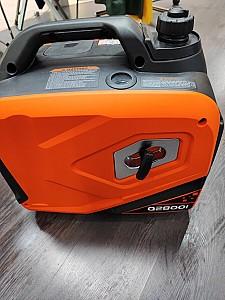 Generator electric de curent Qianlida Q2800I