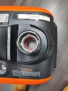 Generator electric de curent Qianlida Q2800I