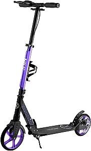 Trotineta NILS EXTREME HM124T Abisal VIOLET SCOOTER