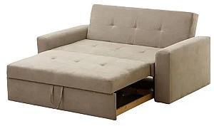 Canapea VLM Cardiff Soro 93 (Gri)
