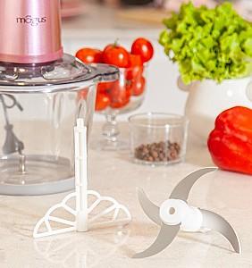 Tocator electric Magus S137-1