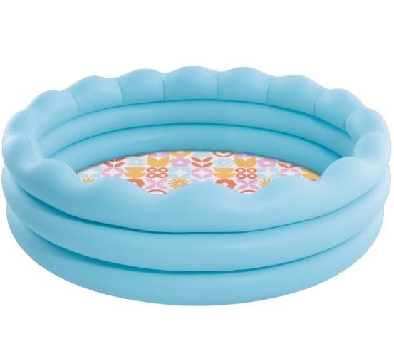 Piscina copii Intex Val (56191)