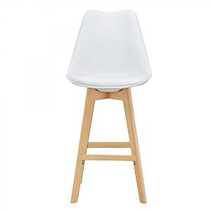 Scaun DP Jerry Bar White