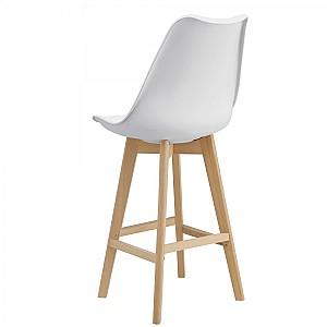 Scaun DP Jerry Bar White