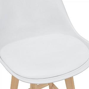 Scaun DP Jerry Bar White
