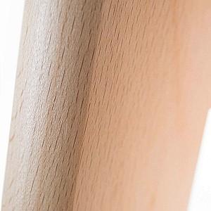 Scaun DP Jerry Bar White